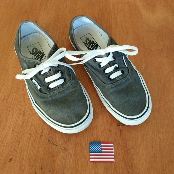 Vans Shoes - Picture 1 of 7